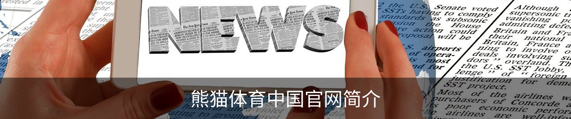 熊猫体育中国官网简介